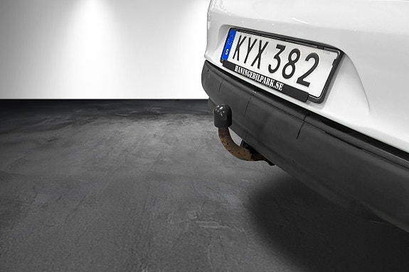 Renault Clio 20 of 21