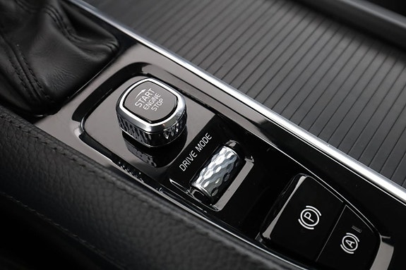Volvo V90 Cross Country 30 of 30
