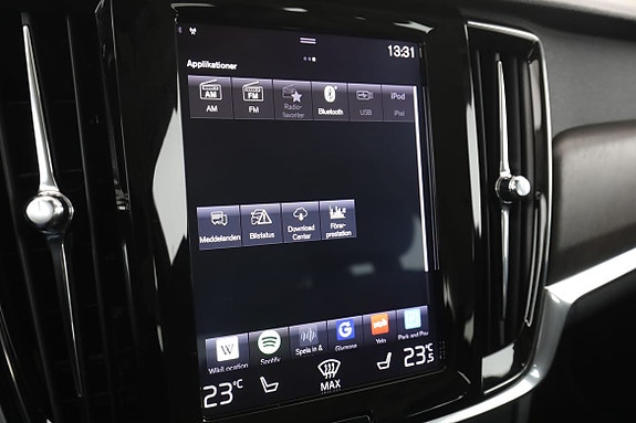 Volvo V90 Cross Country 21 of 30