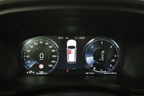 Volvo V90 Cross Country 20 of 30