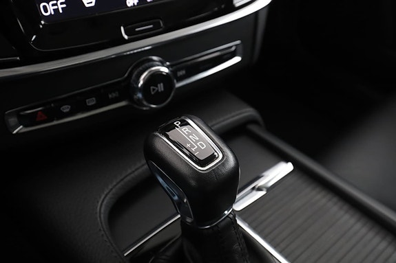Volvo V90 Cross Country 29 of 30