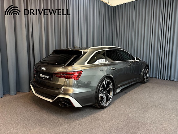 Audi RS6 3 of 30