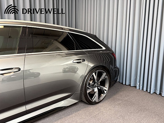 Audi RS6 22 of 30