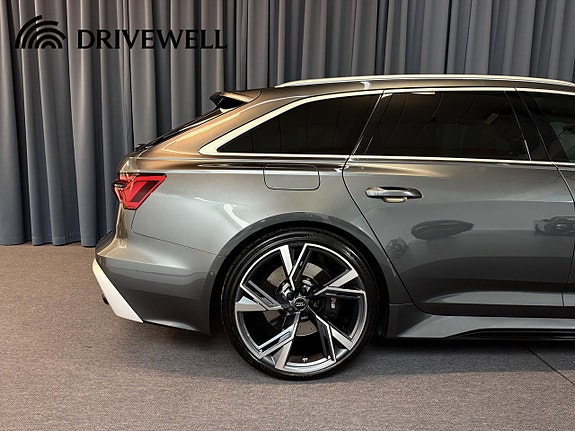 Audi RS6 28 of 30