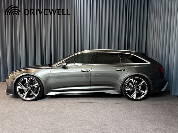Audi RS6 2 of 30