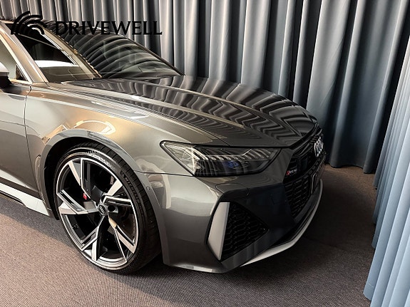 Audi RS6 24 of 30