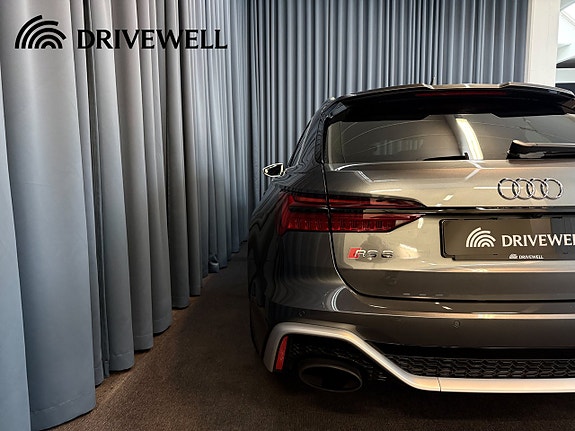 Audi RS6 27 of 30
