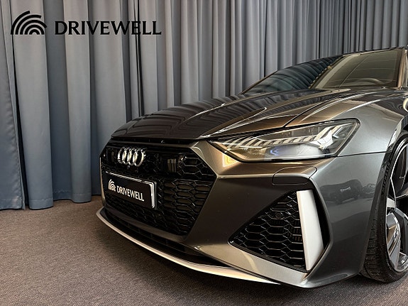 Audi RS6 19 of 30