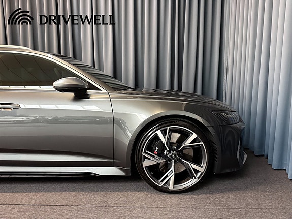 Audi RS6 30 of 30
