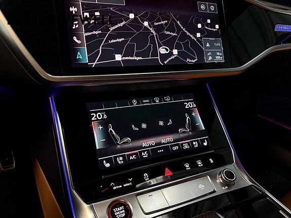 Audi RS6 14 of 30