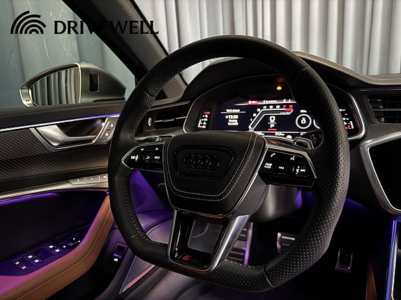 Audi RS6 11 of 30