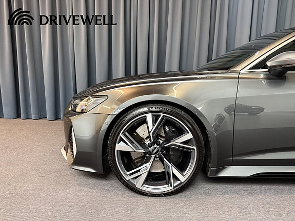 Audi RS6 21 of 30
