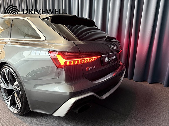 Audi RS6 25 of 30
