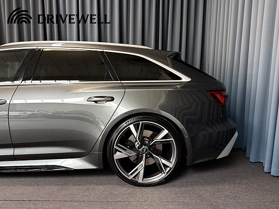 Audi RS6 23 of 30