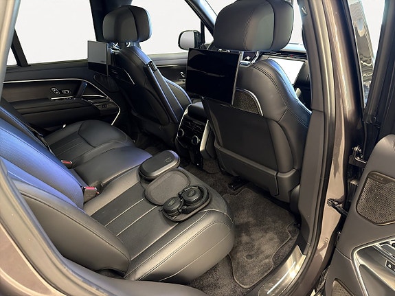 Land Rover Range Rover 22 of 28