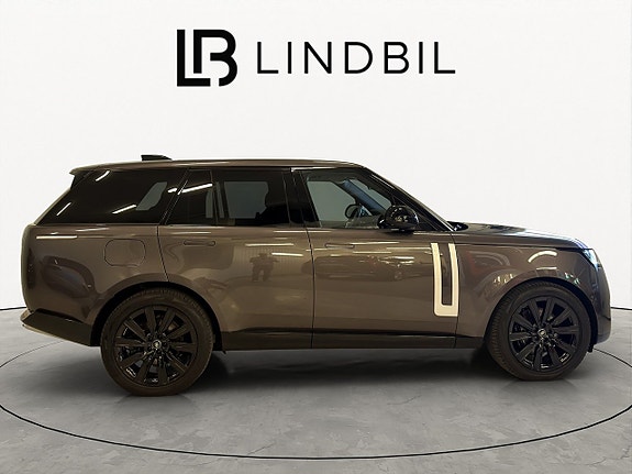 Land Rover Range Rover 2 of 28