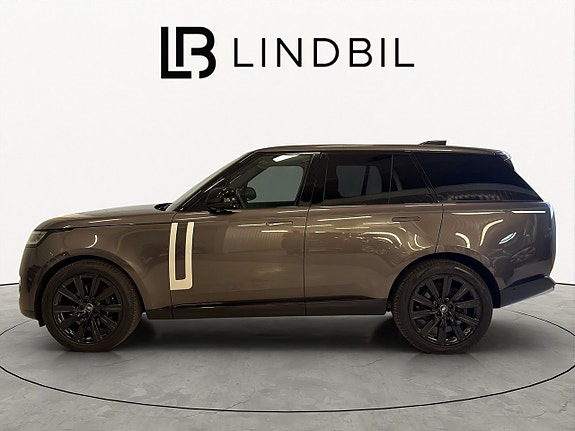 Land Rover Range Rover 5 of 28