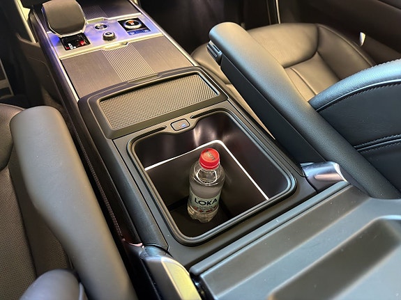 Land Rover Range Rover 14 of 28