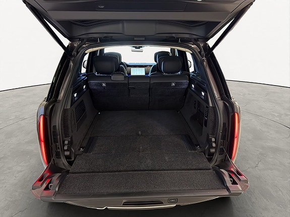 Land Rover Range Rover 9 of 28
