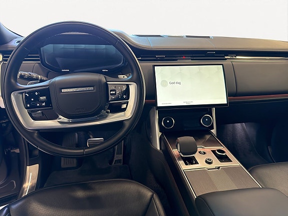 Land Rover Range Rover 20 of 28