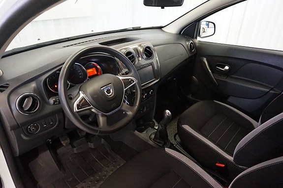 Dacia Sandero Stepway 5 of 23