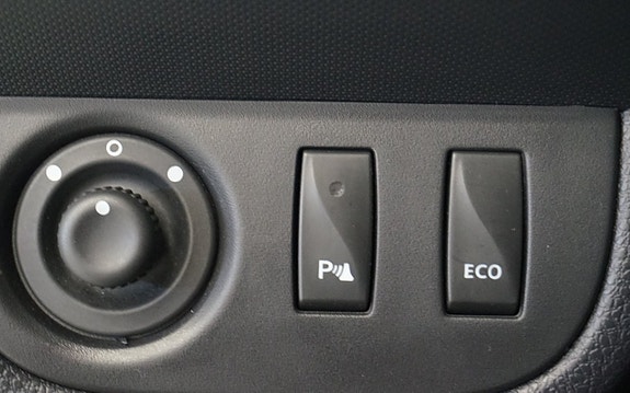Dacia Sandero Stepway 11 of 23