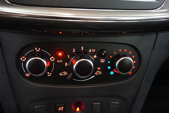 Dacia Sandero Stepway 16 of 23