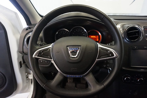 Dacia Sandero Stepway 12 of 23