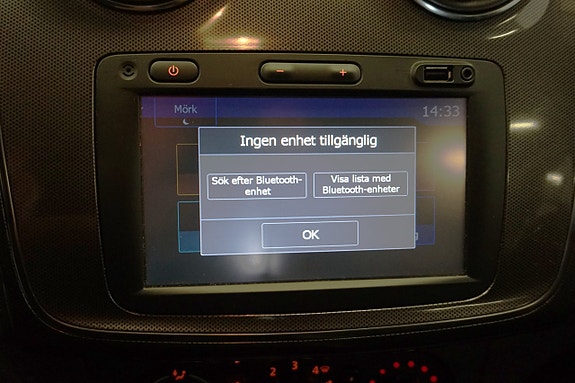 Dacia Sandero Stepway 21 of 23