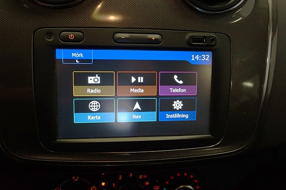 Dacia Sandero Stepway 19 of 23