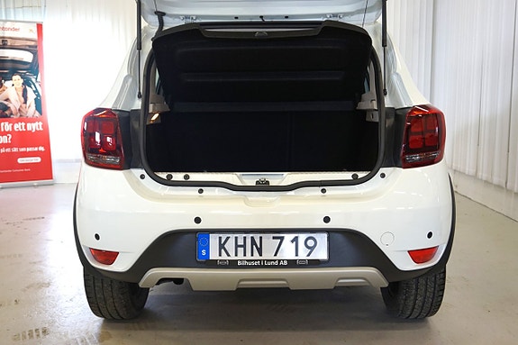 Dacia Sandero Stepway 3 of 23