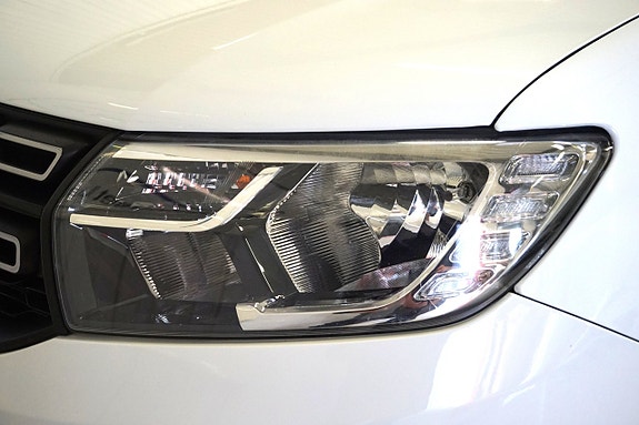 Dacia Sandero Stepway 7 of 23