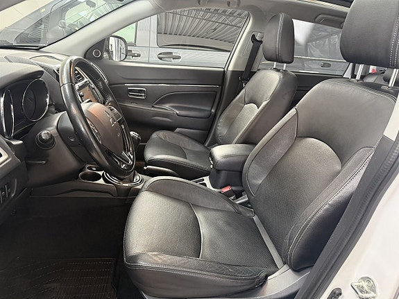 Mitsubishi ASX 6 of 16