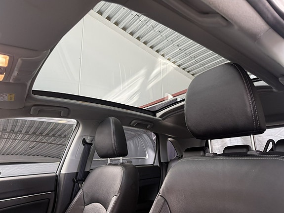 Mitsubishi ASX 4 of 16