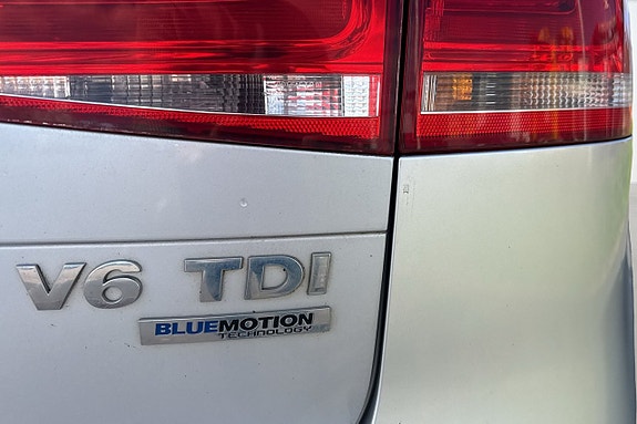 Volkswagen Touareg 11 of 21