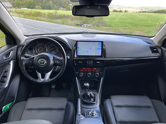 Mazda CX-5 6 of 9