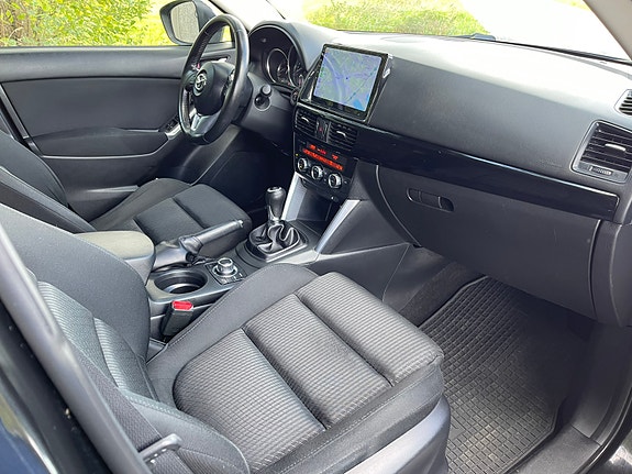 Mazda CX-5 7 of 9