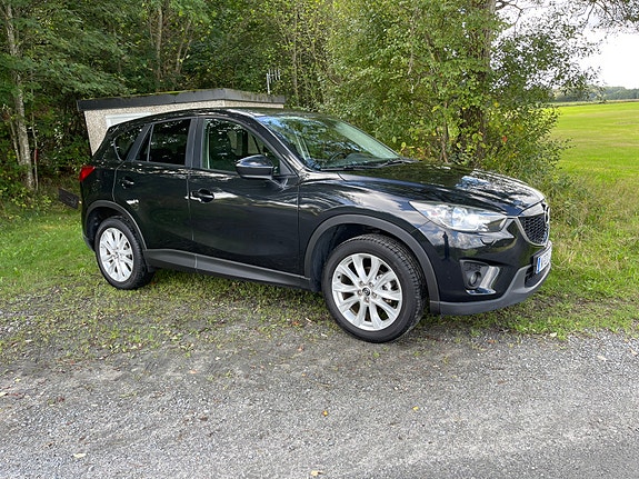 Mazda CX-5 3 of 9