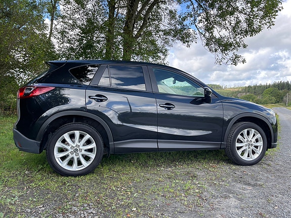 Mazda CX-5 2 of 9