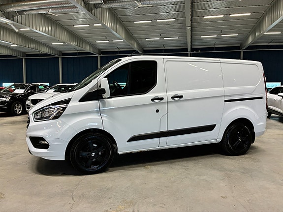 Ford Transit Custom 6 of 19