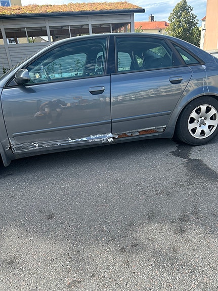 Audi A4 3 of 5