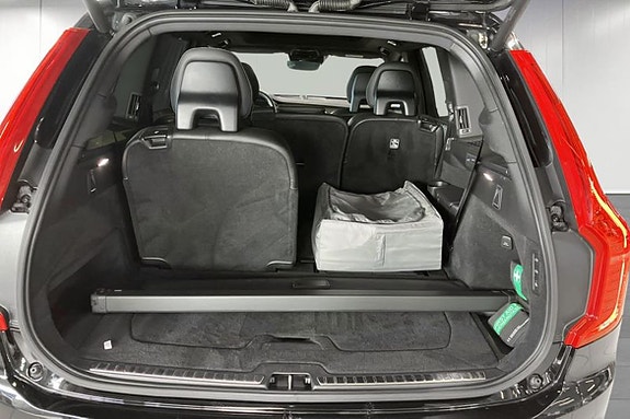 Volvo XC90 20 of 21