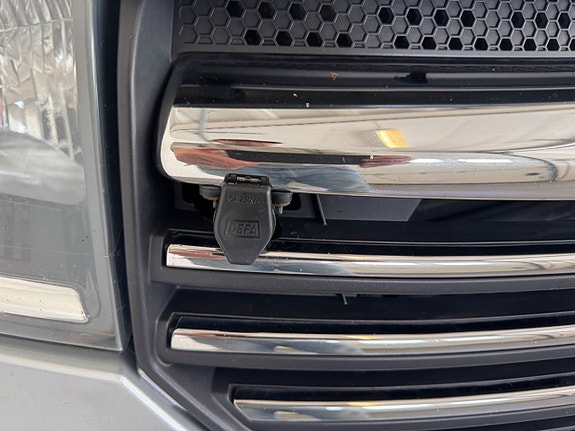 Opel Vivaro 7 of 12