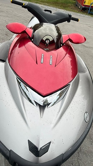 Polaris  140 vid snabb affär 7 of 9