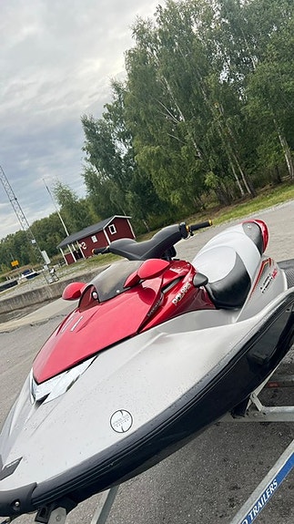 Polaris  140 vid snabb affär 9 of 9