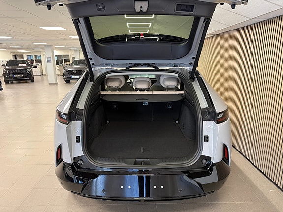 Mazda CX-6e 9 of 21