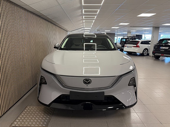 Mazda CX-6e 3 of 21