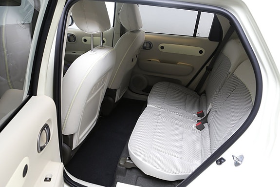 Hyundai Inster 9 of 25