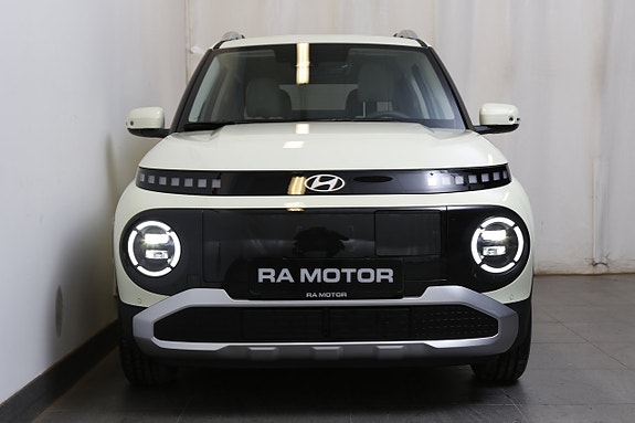 Hyundai Inster 3 of 25