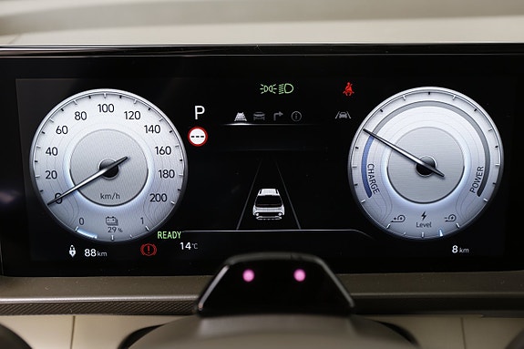 Hyundai Inster 25 of 25